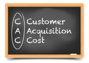 Customer Acquisition Cost